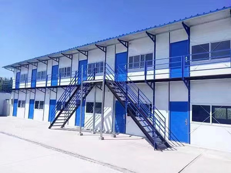 活動板房的優(yōu)勢